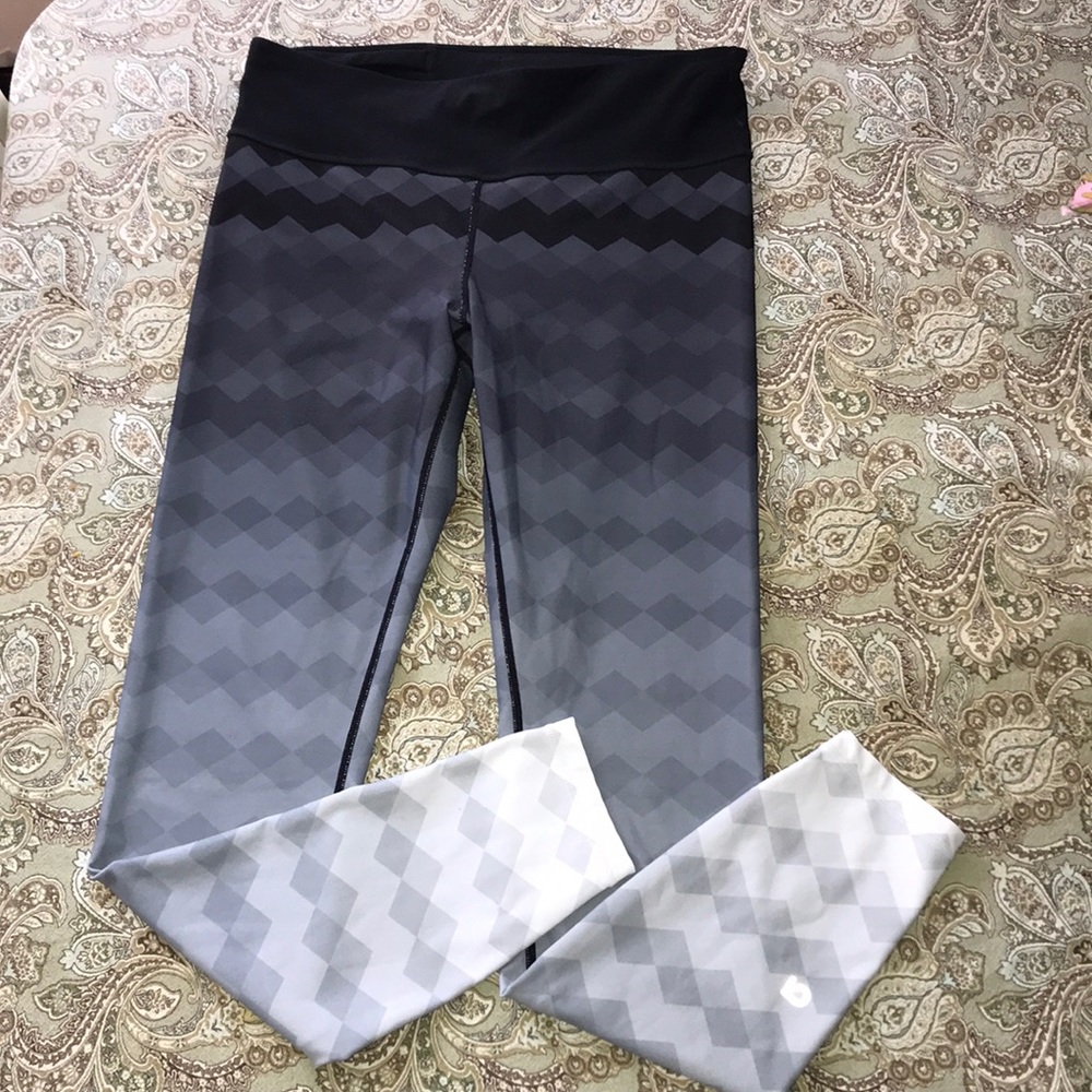 Gap Fit Dry Fit Leggings